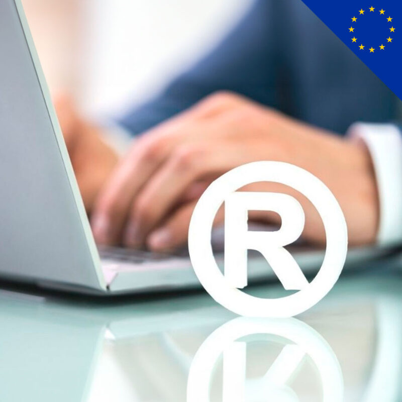 Registro de marca en Europa