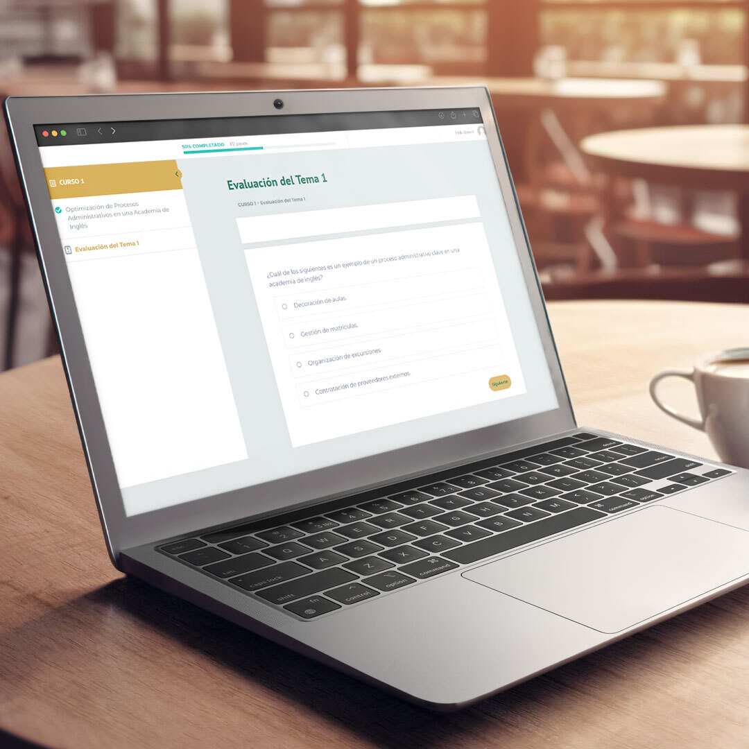 Intranet + LMS