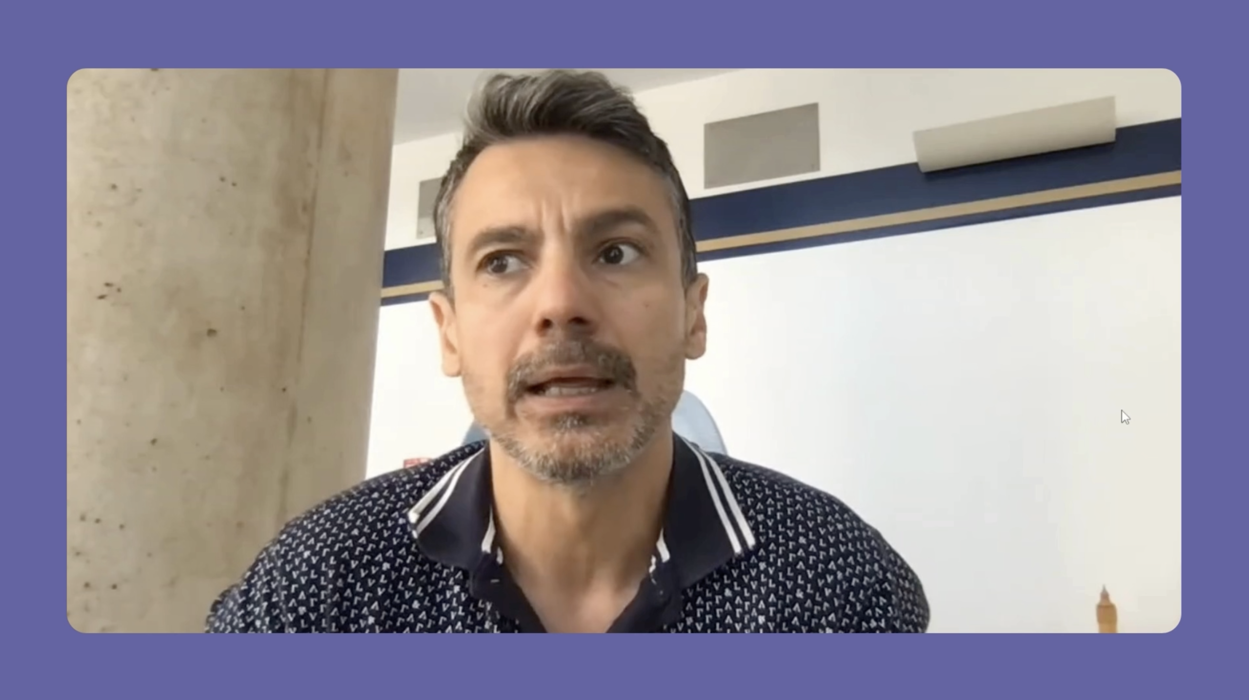 video preview